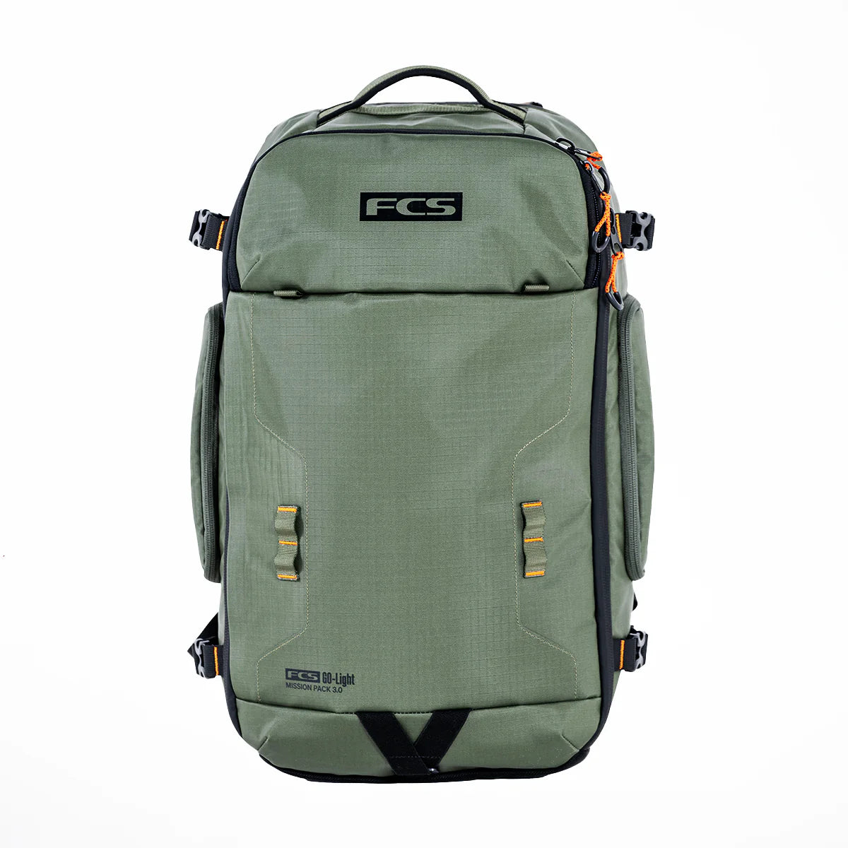 Mission Pack 40L