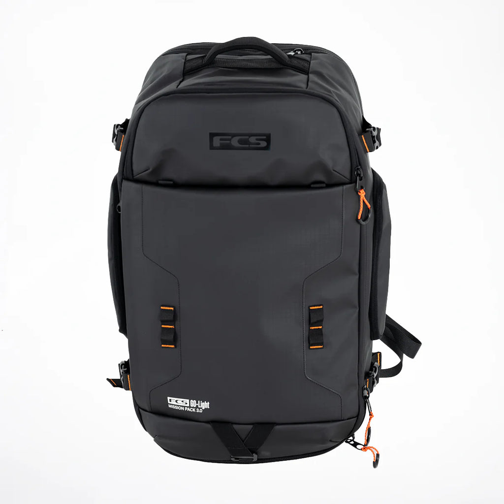 Mission Pack 40L
