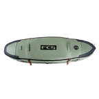 FCS Travel 2 Mid-Length Board Bag