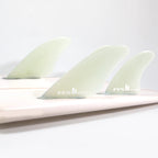 FCS II Split Keel Quad - PG - Urban Surf