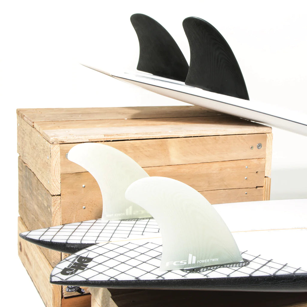 FCS II Power Twin-XL - Urban Surf
