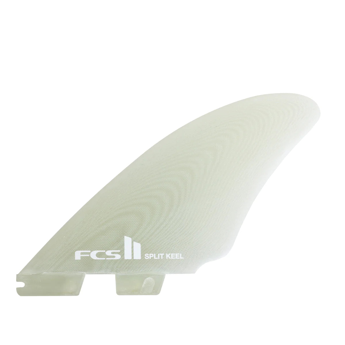 FCS II Split Keel Quad - PG - Urban Surf
