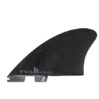 FCS II Retro Keel Twin Fin Set - Urban Surf