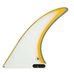 FCS II Flow II PG Longboard Fin - Colors and Sizes Vary