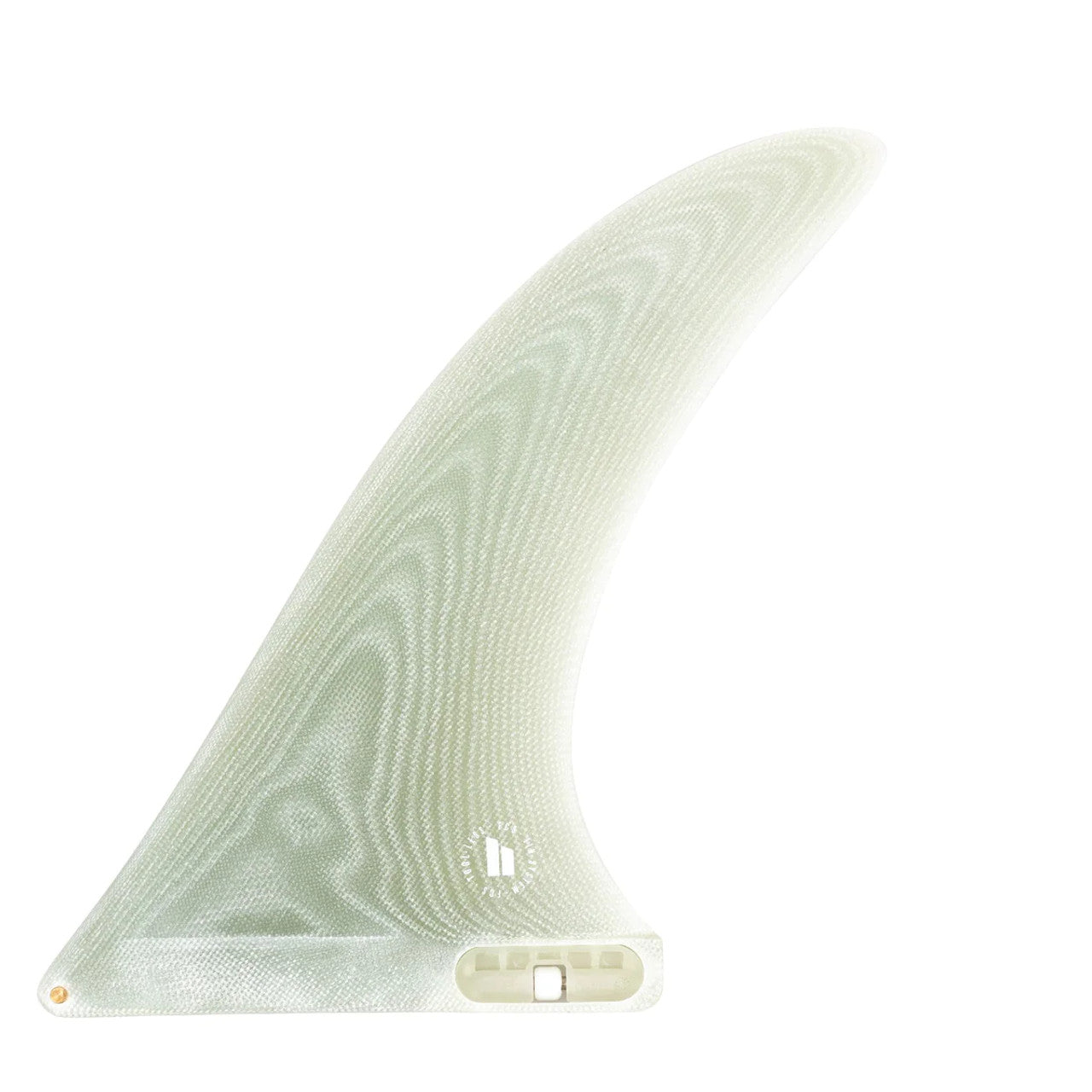 FCS II Thomas Volan Longboard Fin 9.75"