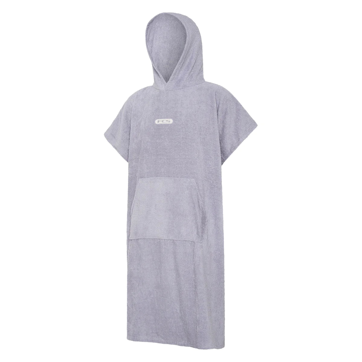 FCS Towel Poncho Terrycloth - Colors Vary - Urban Surf