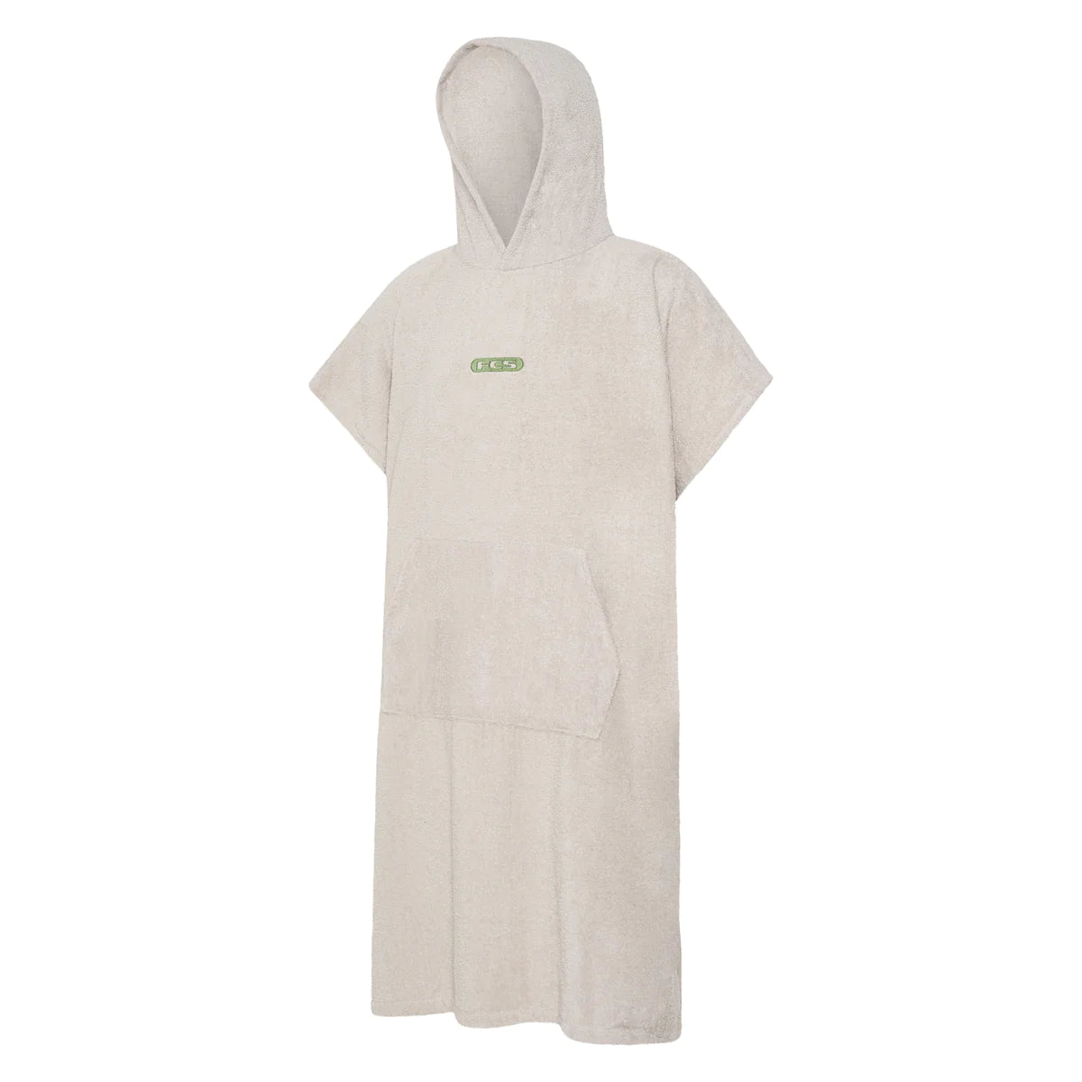 FCS Towel Poncho Terrycloth - Colors Vary - Urban Surf