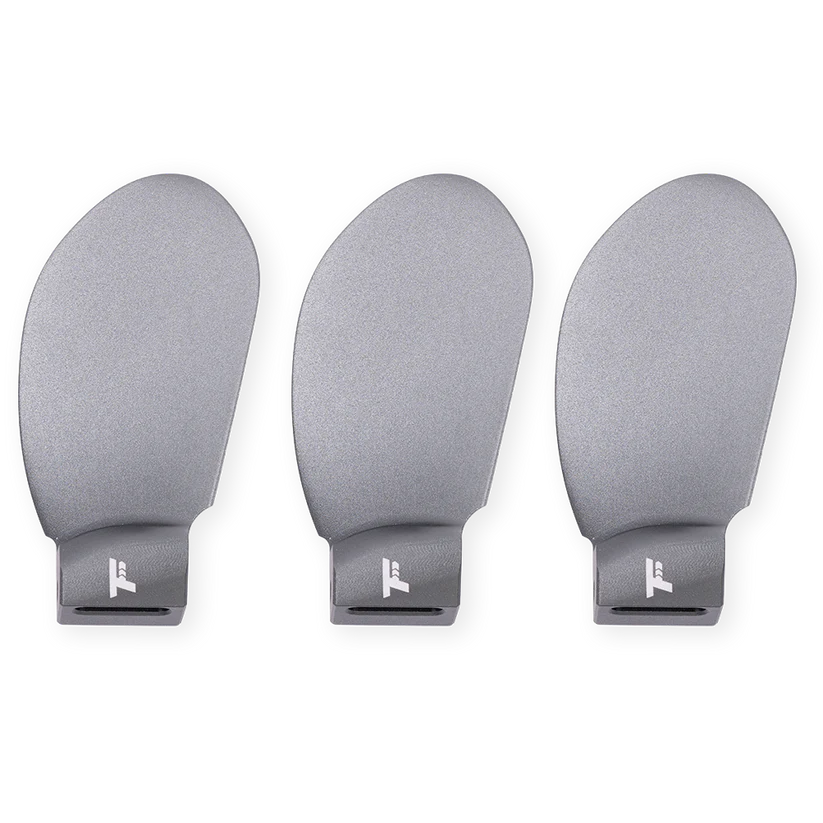 Foil Drive Mid-High Range propeller 10