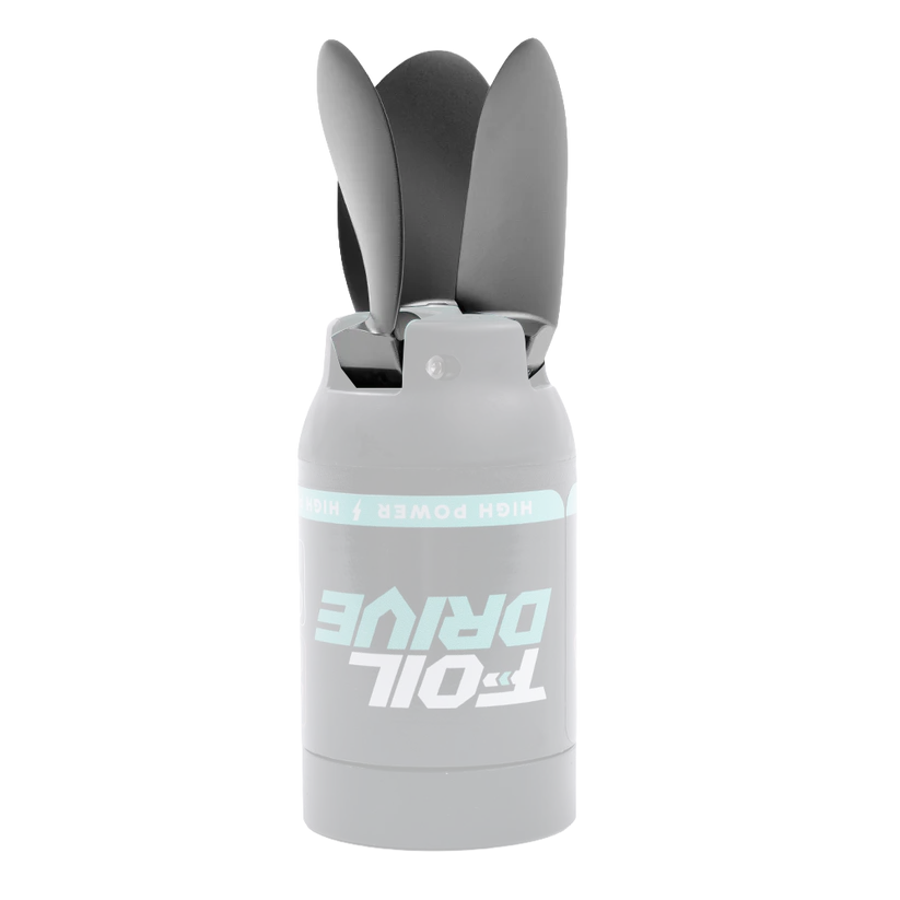 Foil Drive Mid-High Range propeller 10