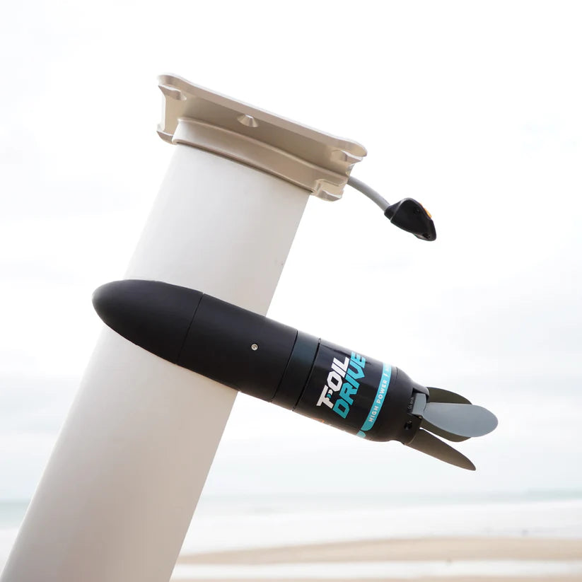 Foil Drive Mid-High Range propeller 10