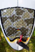 VEIA x Florence JJF Round Tail Pro Pad