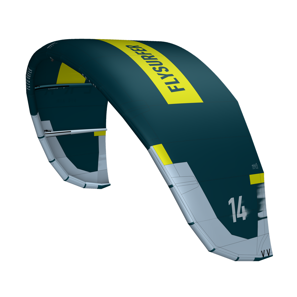 Flysurfer Era L.E.I Kite