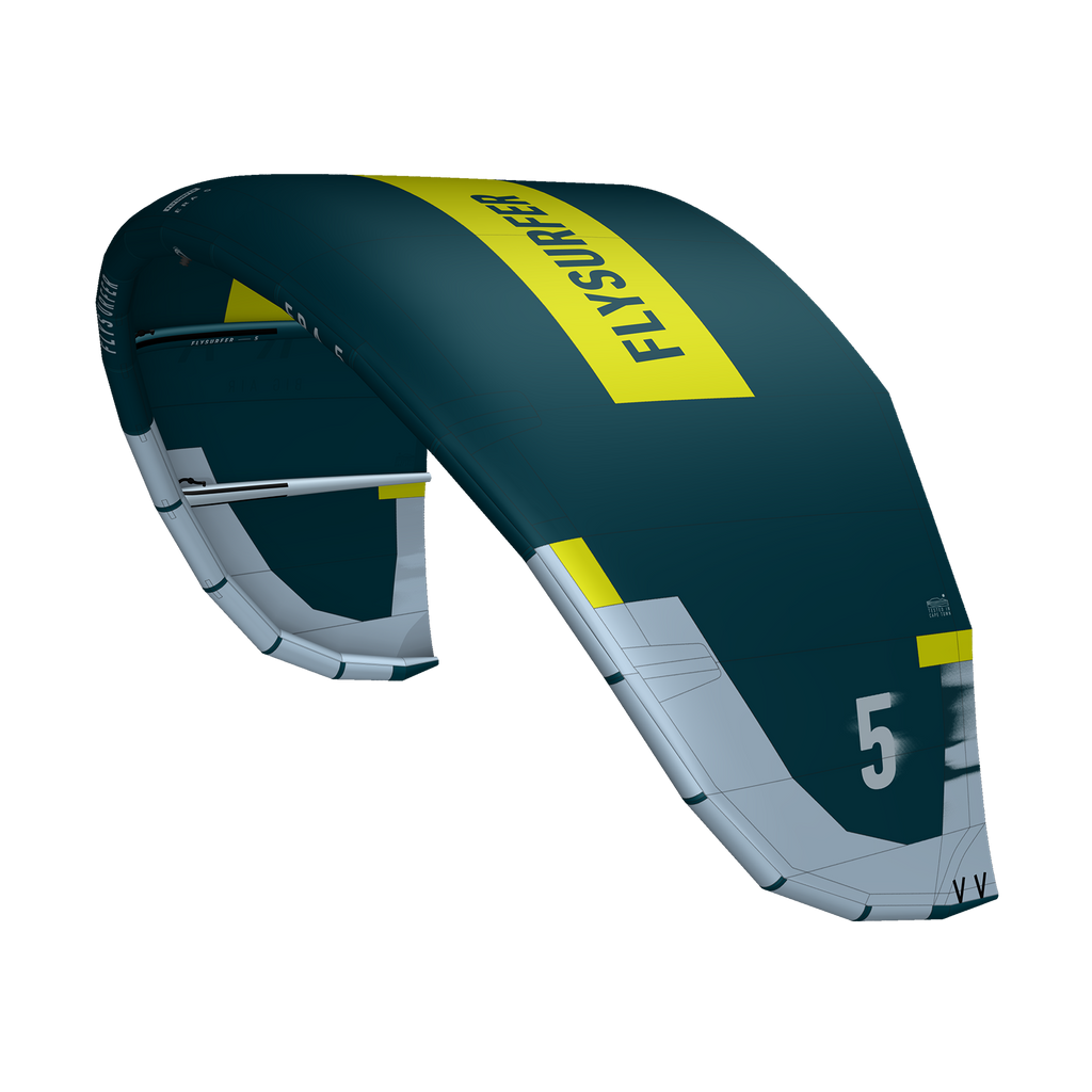 Flysurfer Era L.E.I Kite