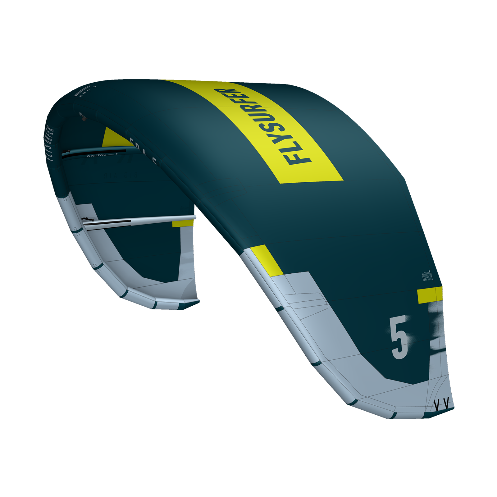 Flysurfer Era L.E.I Kite