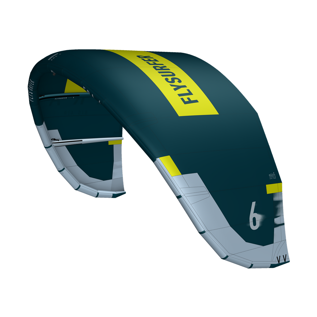 Flysurfer Era L.E.I Kite