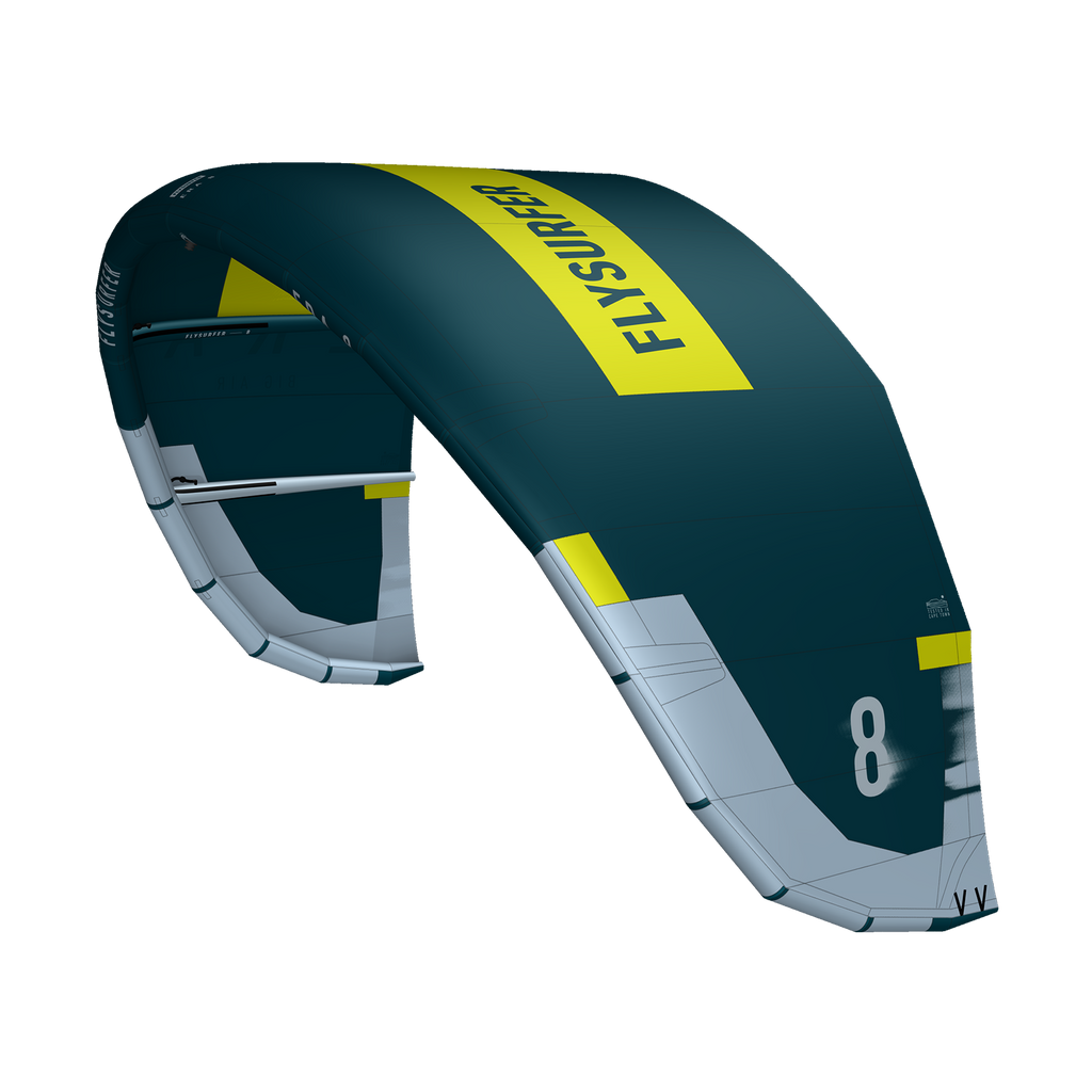 Flysurfer Era L.E.I Kite