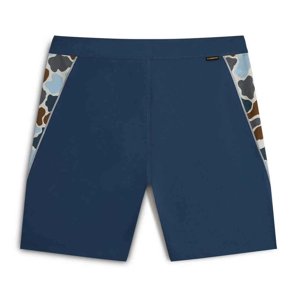 F1 Zero Airtex Boardshort