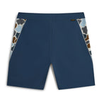 F1 Zero Airtex Boardshort