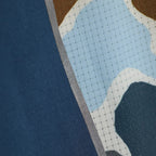 F1 Zero Airtex Boardshort