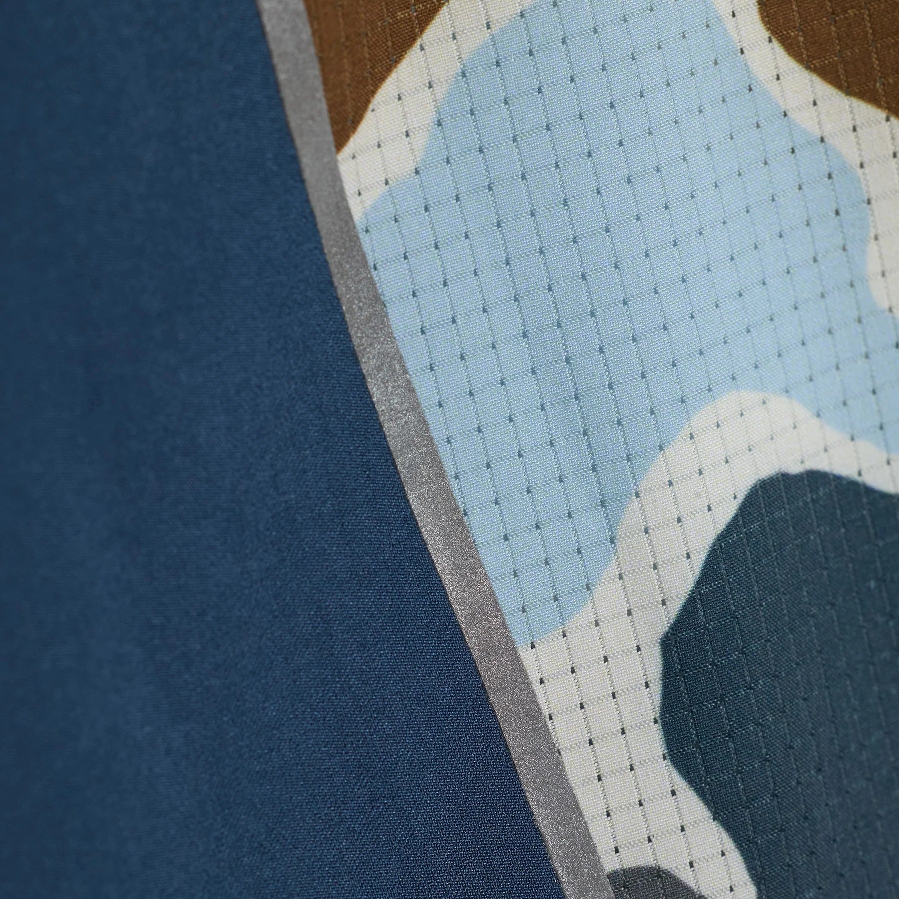 F1 Zero Airtex Boardshort