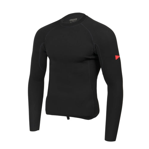 1.5mm FlatLock Wetsuit Jacket