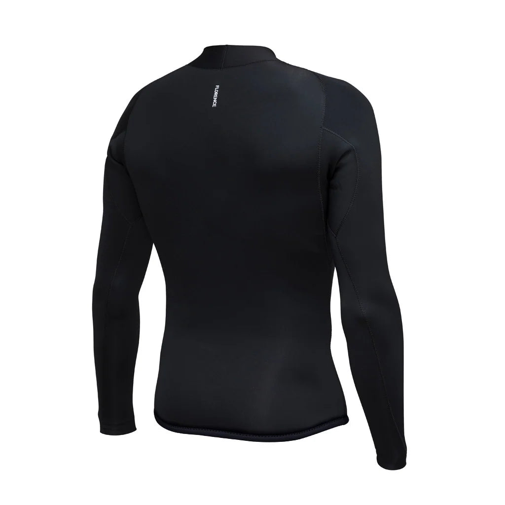 1.5mm FlatLock Wetsuit Jacket