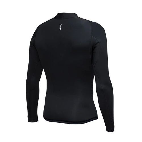 1.5mm FlatLock Wetsuit Jacket