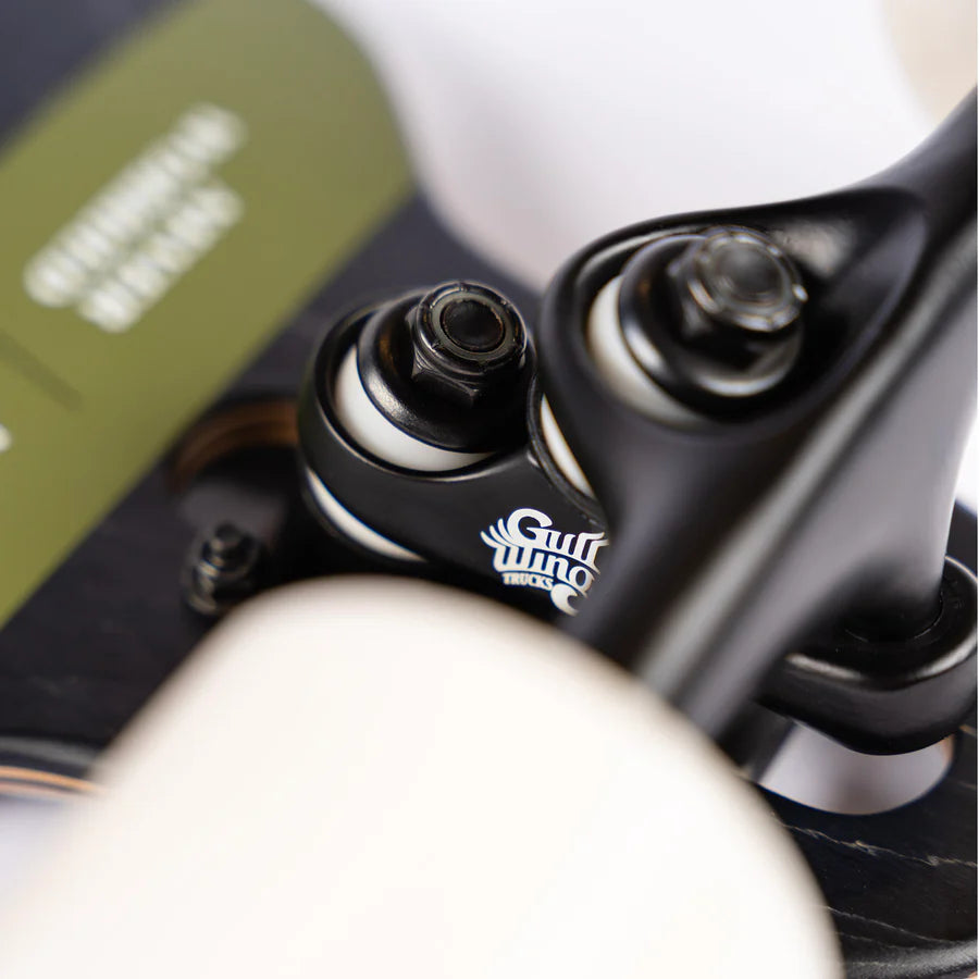 Sector 9 Fractal Rattler Complete