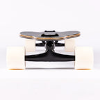 Sector 9 Fractal Rattler Complete