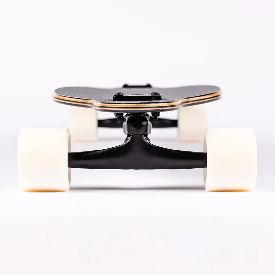 Sector 9 Fractal Rattler Complete