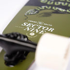 Sector 9 Fractal Rattler Complete