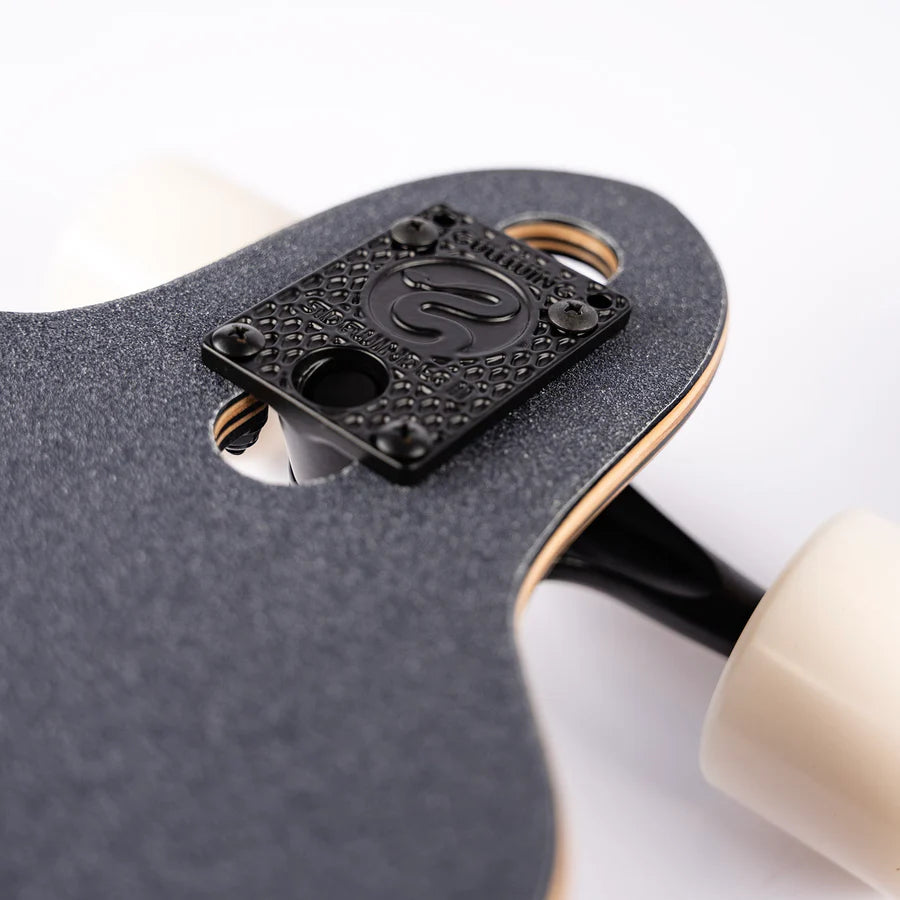 Sector 9 Fractal Rattler Complete