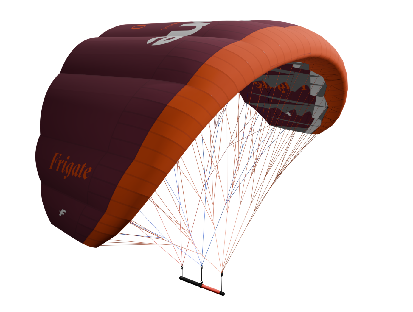 F-One Frigate
