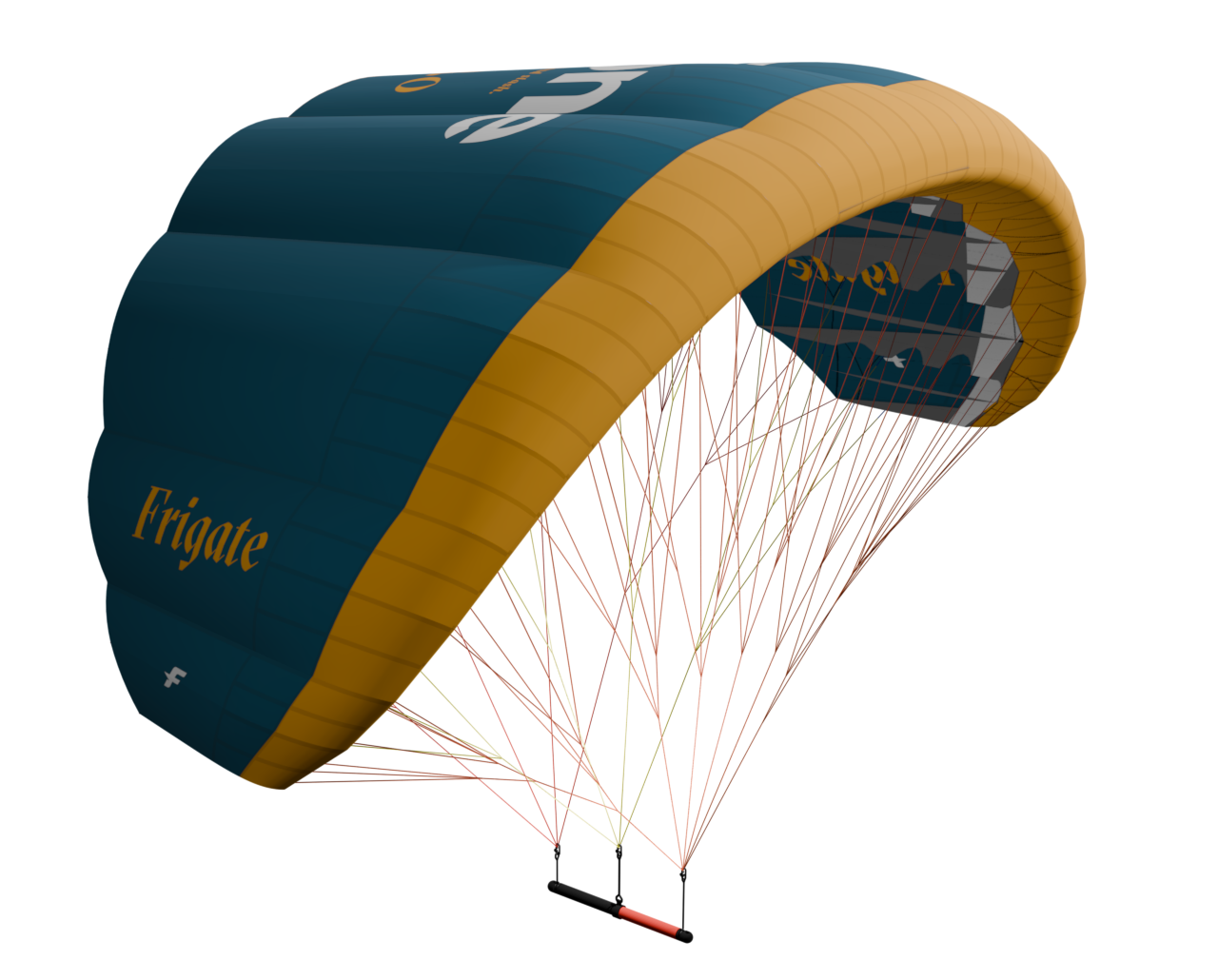 F-One Frigate