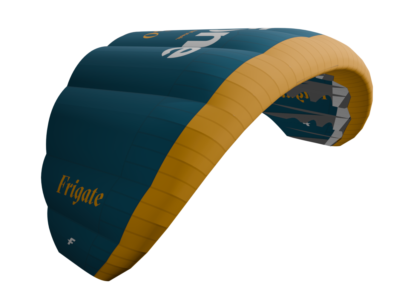 F-One Frigate