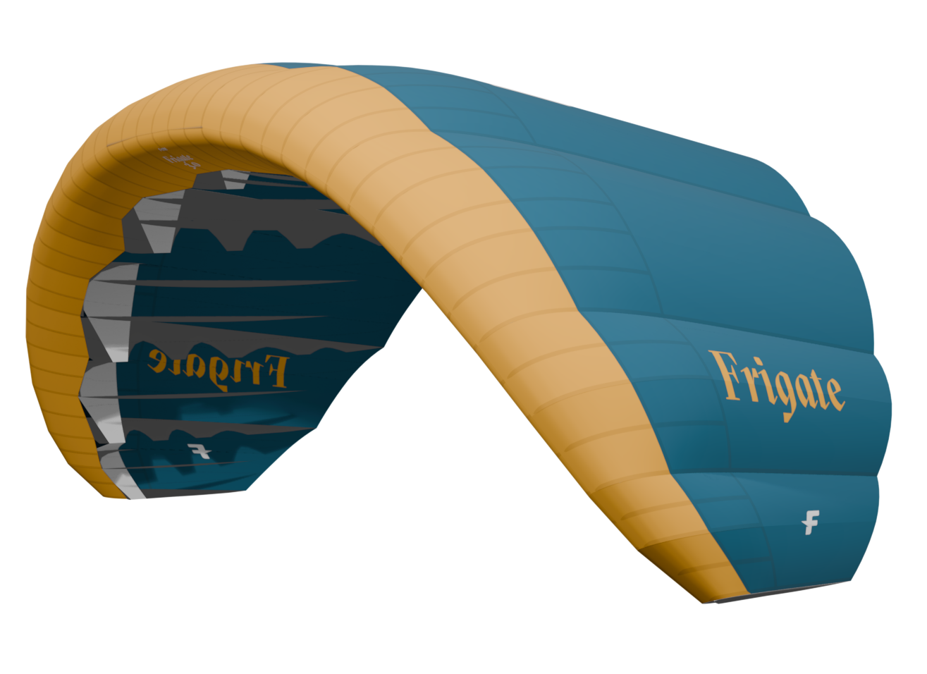 F-One Frigate