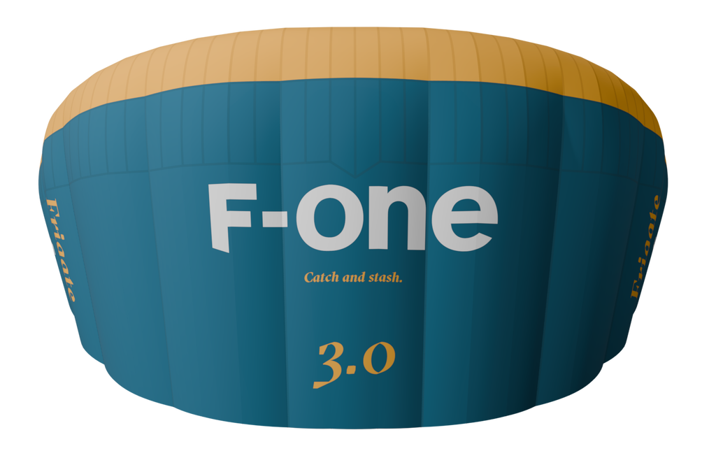 DEMO F-One Frigate