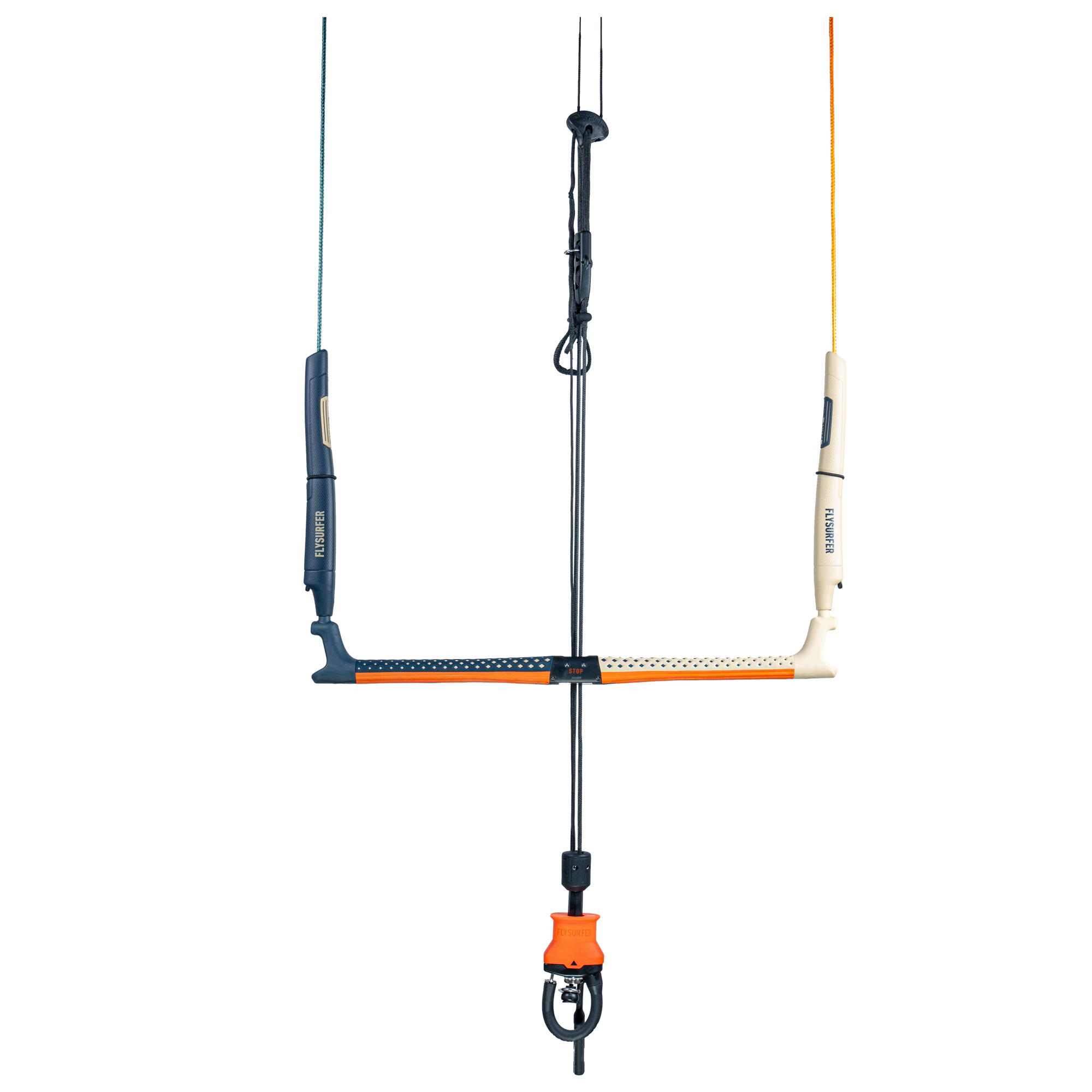 Flysurfer Fusion Control Bar