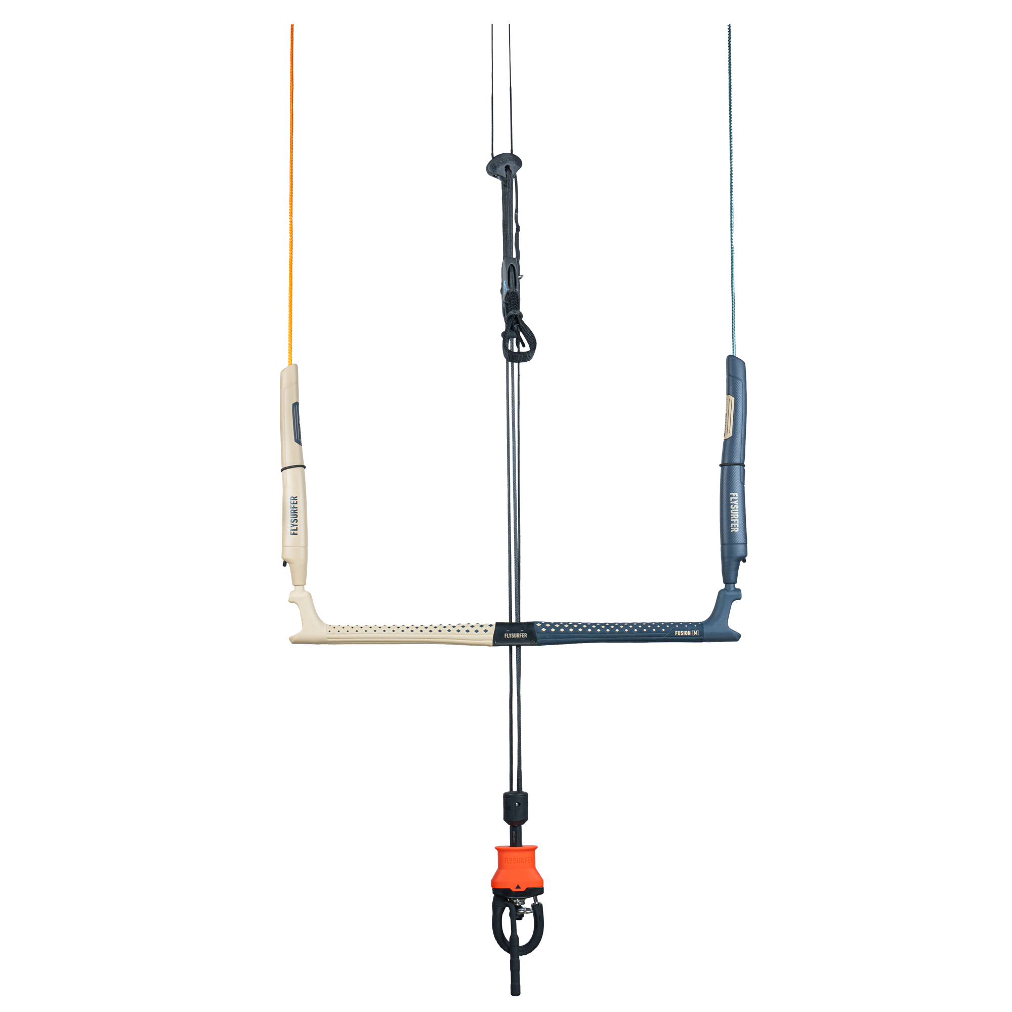 Flysurfer Fusion Control Bar