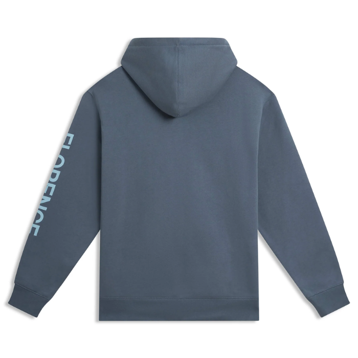 Burgee Hoodie