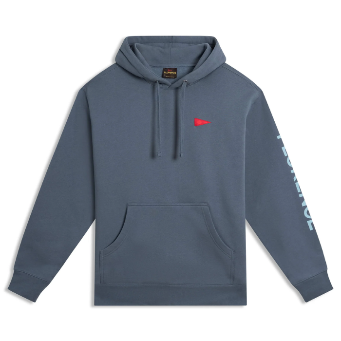 Burgee Hoodie