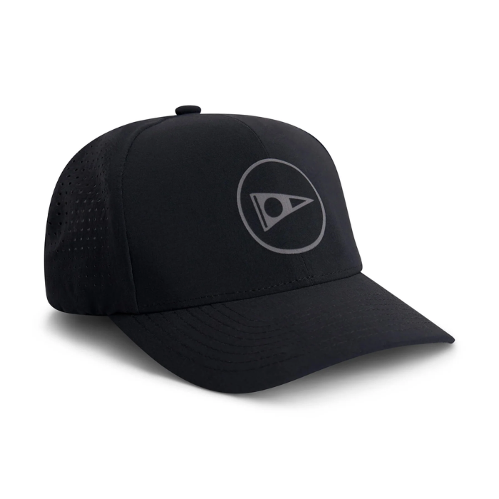 Cordura Airtex Delta Trucker Hat