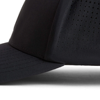 Cordura Airtex Delta Trucker Hat