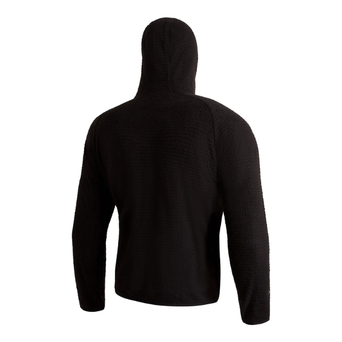 Polartec Alpha Direct Hooded Fleece