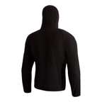Polartec Alpha Direct Hooded Fleece