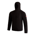 Polartec Alpha Direct Hooded Fleece