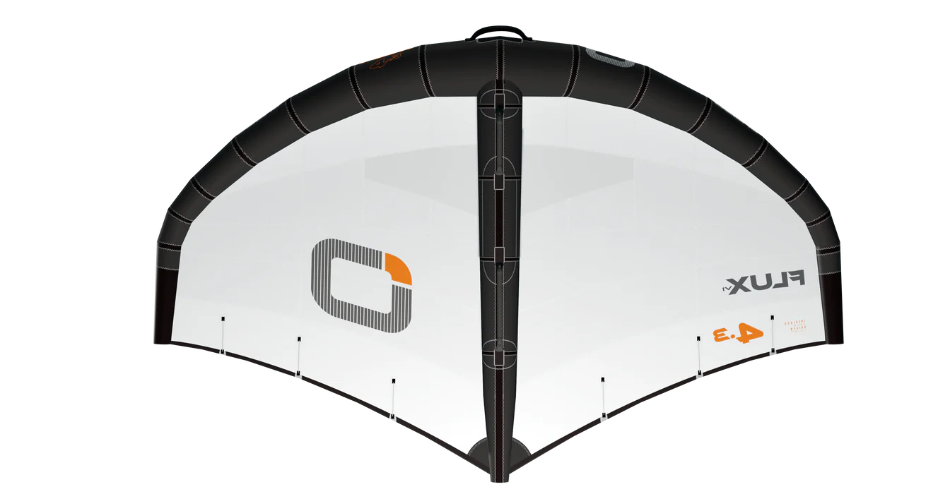 Ozone Flux V1 2024 - Sizes Vary - Urban Surf