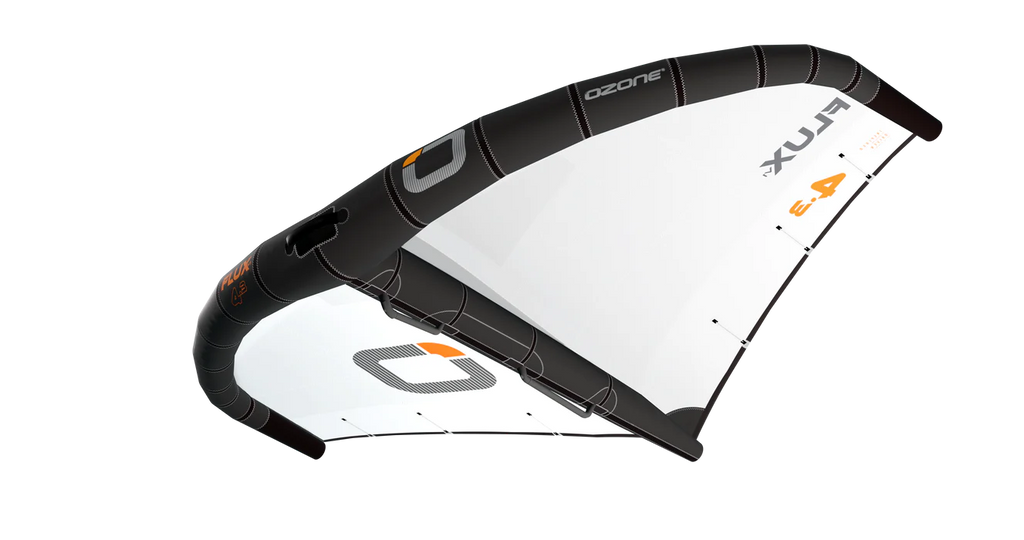 Ozone Flux V1 2024 - Sizes Vary - Urban Surf