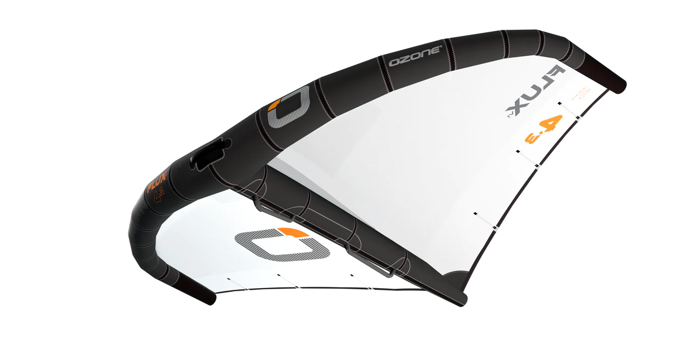 Ozone Flux V1 2024 - Sizes Vary - Urban Surf