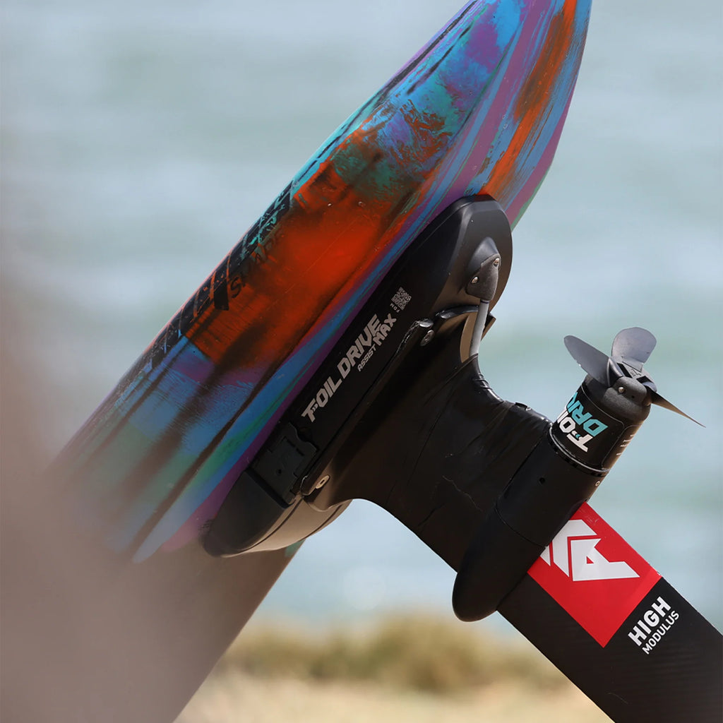 Foil Drive Gen 2 Assist Max Power - Sizes vary - Urban Surf